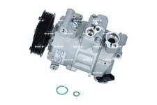NRF Kompressor Klimaanlage EASY FIT 32146 für SEAT AUDI VW SKODA GOLF 7SEU16C A3
