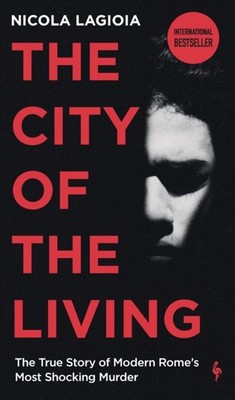 CITY OF THE LIVING by LAGIOIA, NICOLA Paperback Self Help Business