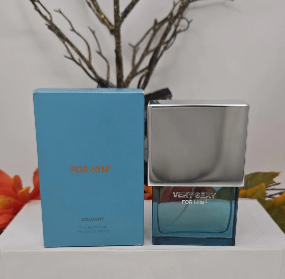 Victoria's Secret Spray Very Sexy For Him Fragrances for Men Just