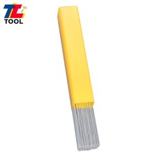 Aluminum TIG Welding Rod ER4043 Welding Wire Filler Rod 3/32" x 14" 2 LBS