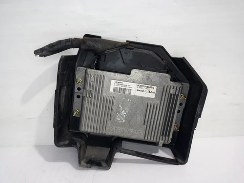 7700111770 Centralita Motor Uce para RENAULT MEGANE I BERL./ BERL. CON PO 135962 - Imagen 4 de 5