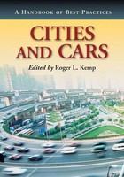 Roger L. Kemp | Cities And Cars | Taschenbuch | Englisch (2007) | McFarland