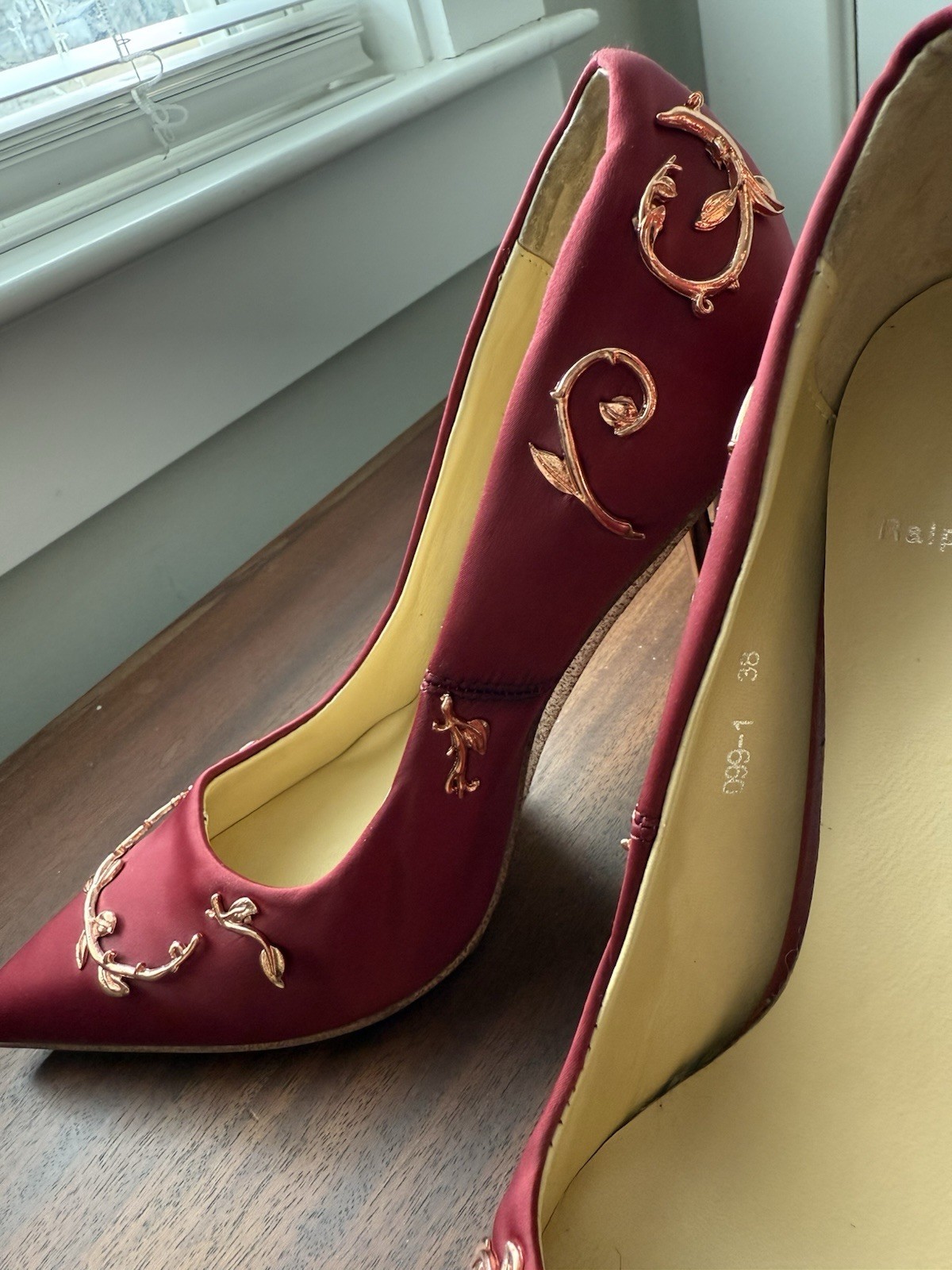 Custom/Privately Ordered Authentic Ralph & Russo … - image 9