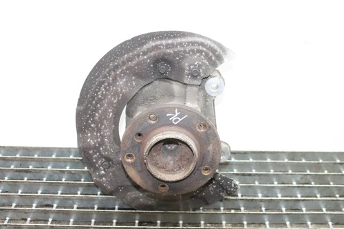 BMW 3 Coupe E92 Radnaben vorne links 6773209 2.00 Petrol 105kw 2011 17818617