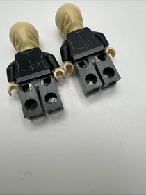 LEGO Star Wars Bith Musician Minifigure (75052 75290) sw0554