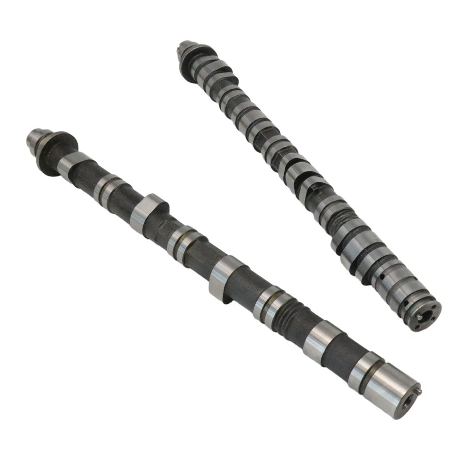 Intake & Exhaust Camshafts For Honda Accord 08-12 Honda CR-V R40 K24Z 10-14 US - Image 4 of 4