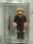 VINTAGE KENNER STAR WARS 1983 ROTJ LOOSE REE-YEES AFA 80+ TW ARCHIVAL