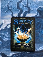 Sorcery Beta Exceptional Cards 