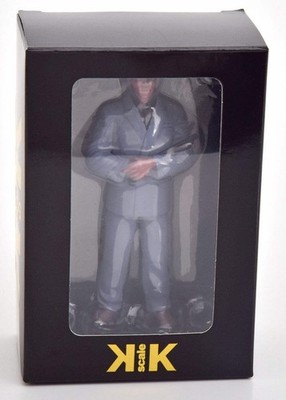 KK Scale Models 1/18 – Figurines Rico – Réf. KKFIG002 – Résine – Neuf