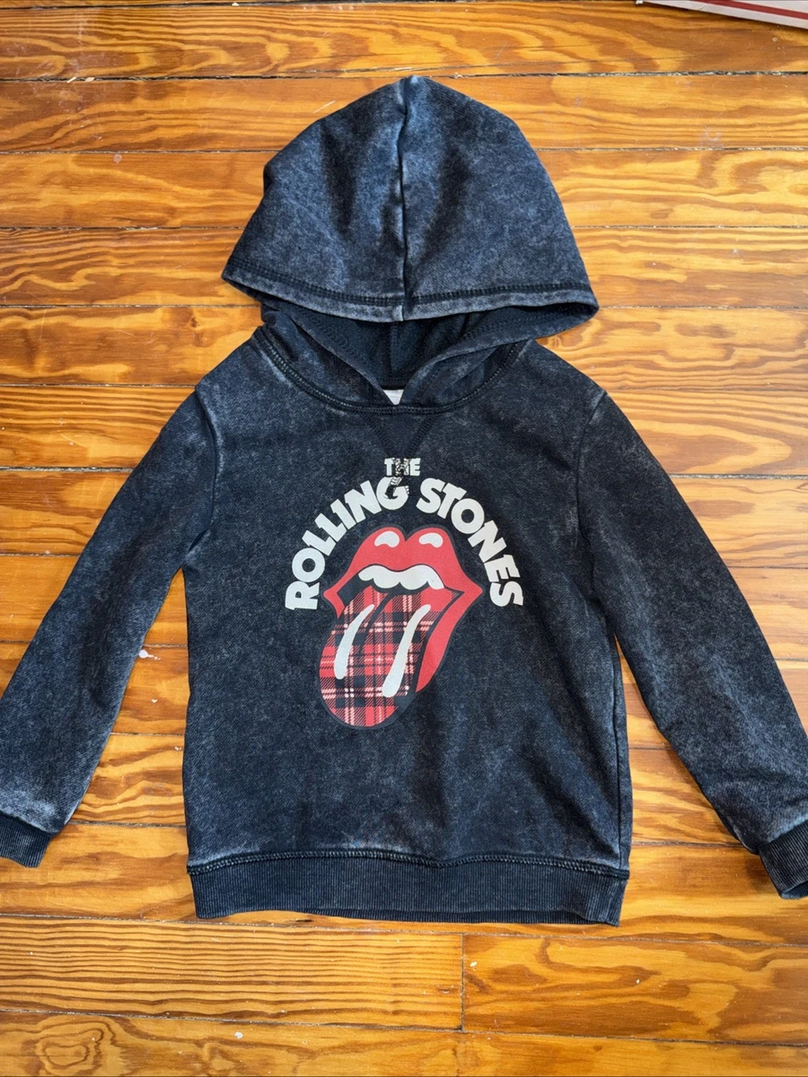 Rolling Stones Hoodie for sale | eBay