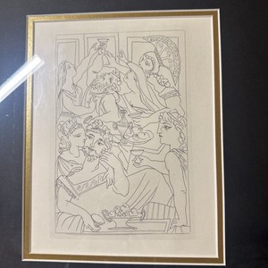 Lysistrata Picasso | eBay