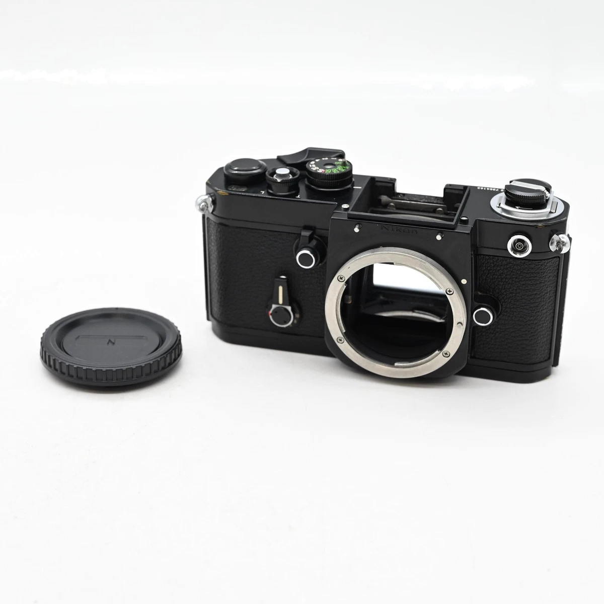 Nikon F2 Film Cameras for sale - eBay