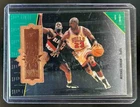 1998-99 SPx Finite Michael Jordan #4235/5400 Bulls