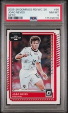 2025-26 Donruss Road to FIFA World Cup 26 Soccer Checklist Guide in-content 56