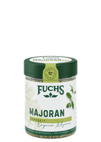 Fuchs Majoran Gerebelt 0.010Kg 4027900117474
