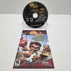 Tak and the Guardians of Gross (PlayStation 2 PS2) Tested Disc + Manual