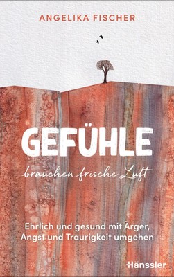 Gefühle brauchen frische Luft | Angelika Heinen | Taschenbuch | 240 S. | Deutsch
