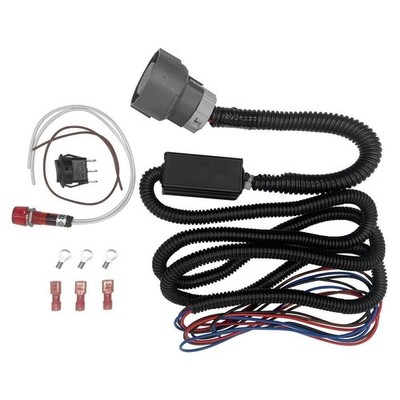NCR60E 4L60E Transmission Wire Harness Adapter Stand Controller Manual Shift
