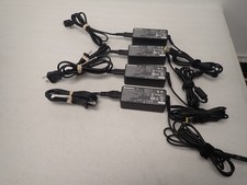 Lot of 4 OEM GENUINE Lenovo Thinkpad AC Adapter 20V 2.25A 45W X1 T450 T460 T470