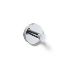 Kohler K-27290-CP Elate Robe Hook, Minimalist Design, Premium Durable Metal, Cor