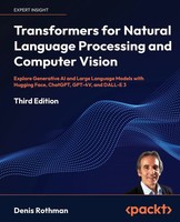 Denis Rothman | Transformers For Natural Language Processing And Computer...