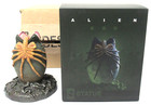 New In Box Sideshow Alien Egg Statue Limited Edition 2017 Light Up Base 200526