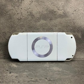 Sony PSP 2000 Ice Blue Good Condition Tested Play Station Portable