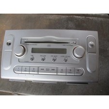 Honda Jb5 Life Car Audio Deck 39100-Sfa-0230