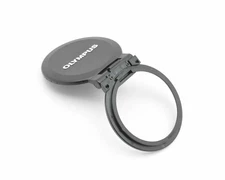 Olympus Hinged Flip-Up Cap Cover for 52mm Threads  (#18820)