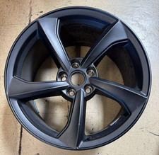 Tesla Model Y  2025-2026 19 x 9.5 OEM Wheel Rim 218822600B 94271 W394