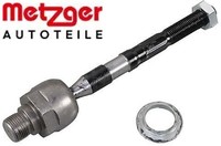 Metzger 51032708 Axialgelenk FüR Spurstange Axialgelenk Spurstange FüR Kia