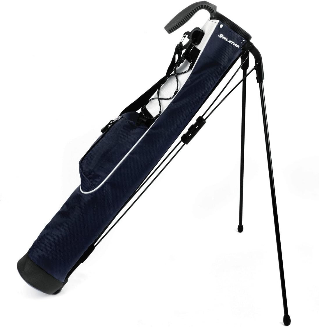 Bag With Stand, Ultra-light Carry Desig...