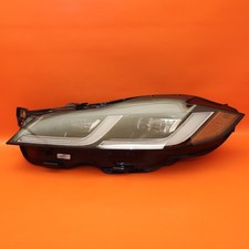 JAGUAR XF F-PACE HEADLIGHT LEFT 2021 2022 2023 2024 MK83-13W030-CC LED OEM