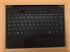 Microsoft Surface Pro Signature Tastatur - Sc...