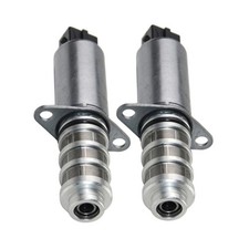 2x Engine Variable Valve Timing VVT Solenoid Suitable for Porsche Cayenne
