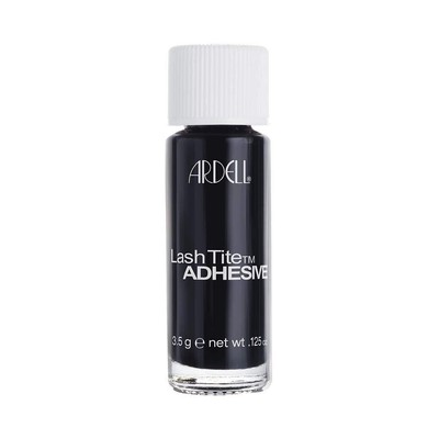 Ardell LashTite Dunkler Wimpernkleber 3,5 g