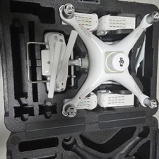 DJI Phantom 4 RTK Drone Full Set - Excellent Condition