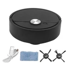 Vacuum Cleaner 4000Pa Strong Suction  Sweeping Robot Vacuum Cleaner for9747
