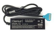 Genius Customer Engagement Platform CBL-332-003 Power Injector Supply Ethernet