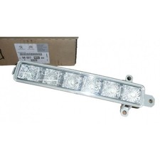 Antibrouillard Peugeot 108