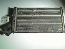 Radiateur Citroen EVASION