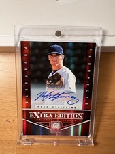 Ross Stripling Elite Extra Edition Rookie Auto /760 #144