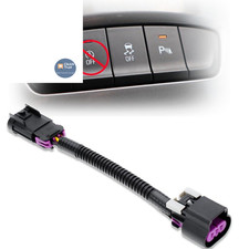 Auto Start Stop Eliminator for 2018 Chevy Traverse/Equinox/GMC Terrain,...