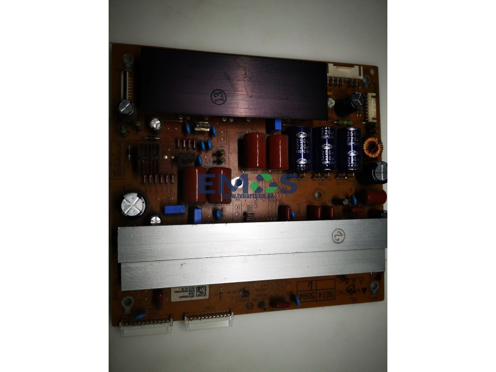 EBR74306901 EAX64282301 X SUS Z SUS FOR LG 50PA650T-ZA