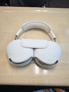 Airpods Pro Max Silver | eBay