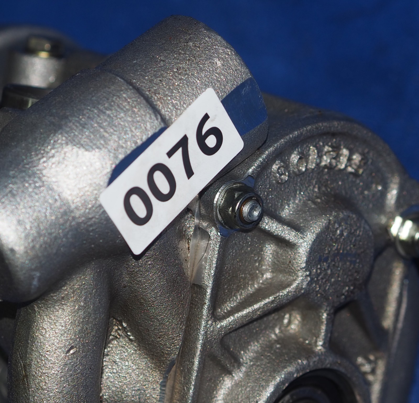 2001-2010 Lamborghini Murcielago 6.2L 6.5L V12 Engine Oil Pump OEM W/Warranty