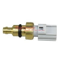 Metzger KüHlmitteltemperatur Sensor FüR Ford Fiesta V KA Street KA 1.3-.1.6
