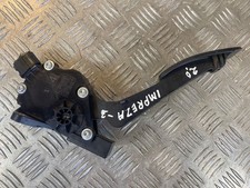 Subaru Impreza III 2009 Diesel Gaspedal 36010AG140 DRK14242 Subaru Impreza III 2009 Diesel Gaspedal 36010AG140 DRK14242