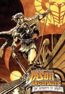 David McIntee Ray Harryhausen Presents (Taschenbuch) Jason & the Argonauts