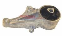 Motorlager Metzger Autoteile 8050653 FüR Opel Astra Zafira CC T98 Caravan 16V